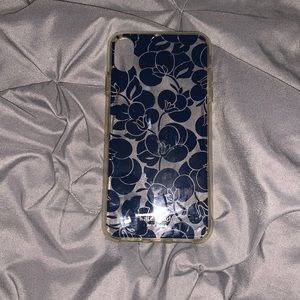 Kate spade phone case